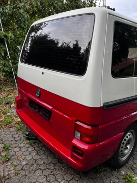 Кемпер VW Т4 caravelle 2.5 | Auto.bg — изображение 5