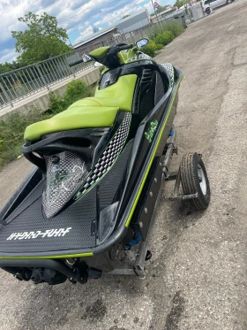 Обява за продажба на Джет Bombardier Sea Doo RXT 215 ~9 800 лв. - изображение 7