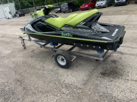 Обява за продажба на Джет Bombardier Sea Doo RXT 215 ~9 800 лв. - изображение 5