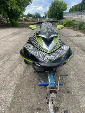 Обява за продажба на Джет Bombardier Sea Doo RXT 215 ~9 800 лв. - изображение 9