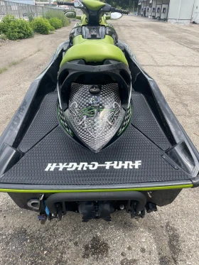 Обява за продажба на Джет Bombardier Sea Doo RXT 215 ~9 800 лв. - изображение 6