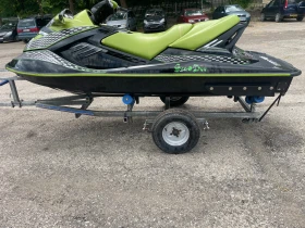 Обява за продажба на Джет Bombardier Sea Doo RXT 215 ~9 800 лв. - изображение 4