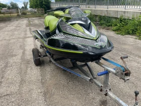 Обява за продажба на Джет Bombardier Sea Doo RXT 215 ~9 800 лв. - изображение 1