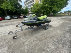 Обява за продажба на Джет Bombardier Sea Doo RXT 215 ~9 800 лв. - изображение 2