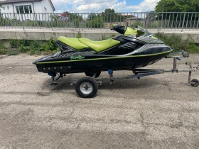 Обява за продажба на Джет Bombardier Sea Doo RXT 215 ~9 800 лв. - изображение 8