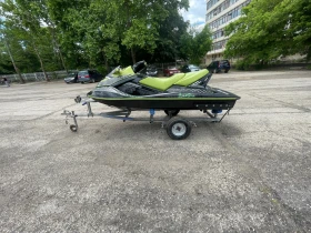 Обява за продажба на Джет Bombardier Sea Doo RXT 215 ~9 800 лв. - изображение 3