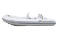 Надуваема лодка ZAR Formenti ZAR LUX 13 TENDER PVC - изображение 3