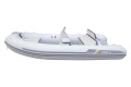 Надуваема лодка ZAR Formenti ZAR LUX 13 TENDER PVC - изображение 2