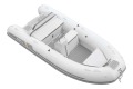 Надуваема лодка ZAR Formenti ZAR LUX 13 TENDER PVC - изображение 6