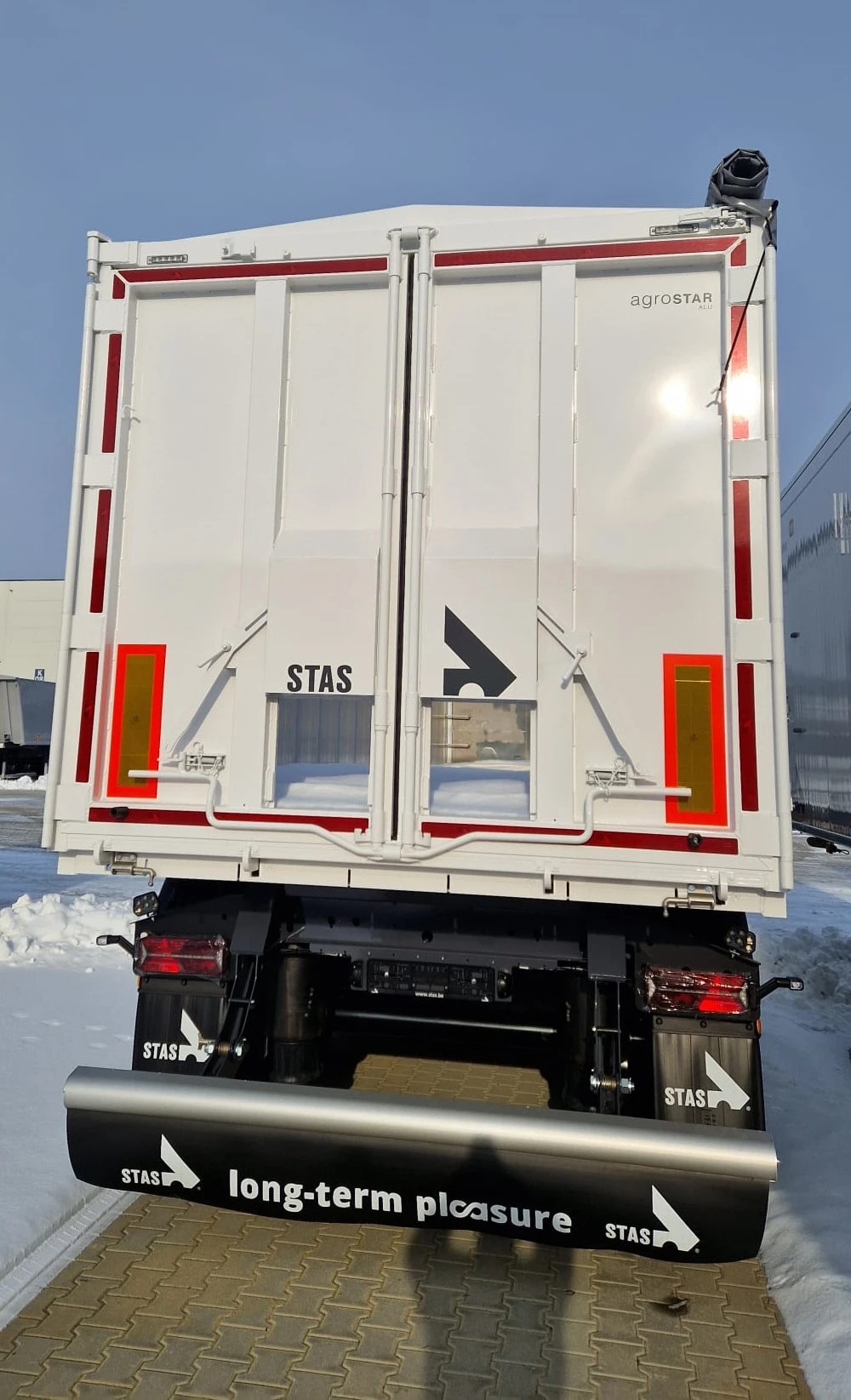 ����������� Stas AgroSTAR | Mobile.bg � ����������� 4