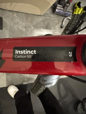  Instinct Alloy 30 | Mobile.bg    5