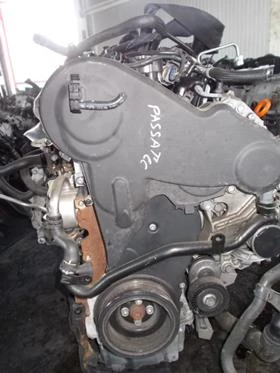 Двигател за VW Passat, снимка 3