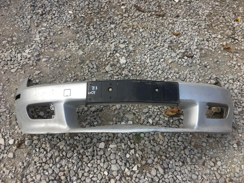 Рама и Каросерия за BMW Z3