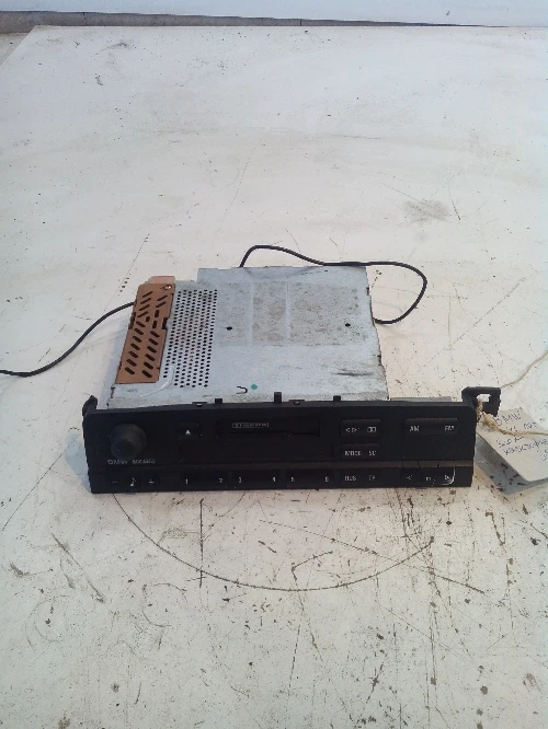 Аудио касетофон за БМВ Е46 320D