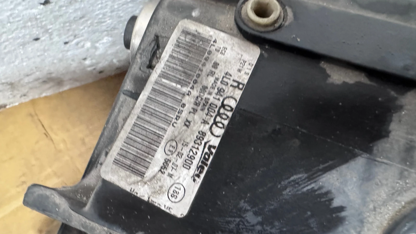   a Audi Q7 - 4L0941004 / 4L0941003 / 89312900 / 89312890 | Mobile.bg   2