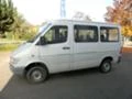 Окачване за Mercedes-Benz Sprinter 208, снимка 1