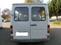 Окачване за Mercedes-Benz Sprinter 208, снимка 2