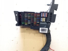 Бушонно табло Мерцедес А180 W169  (9)