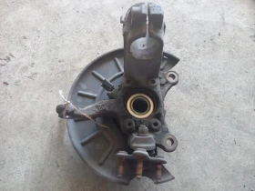 Шенкел главина преден ляв Ауди А3 2.0тди куатро 