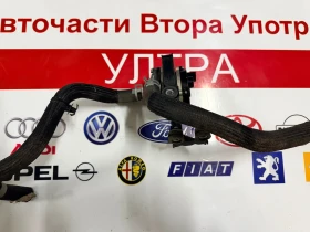 36910-0E500 Водна помпа HYUNDAI IONIQ EV 36910-0E500