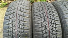 Гуми Зимни 205/60R16, снимка 3