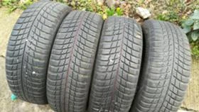 Гуми Зимни 205/60R16, снимка 2