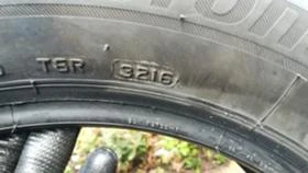 Гуми Зимни 205/60R16, снимка 8