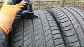 Гуми Летни 215/55R16, снимка 5