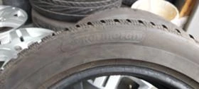 Гуми Зимни 205/55R16, снимка 5