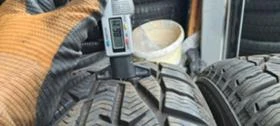 Гуми Зимни 205/55R16, снимка 4