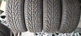Гуми Зимни 205/55R16, снимка 1