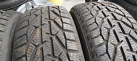 Гуми Зимни 205/55R16, снимка 3