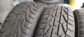 Гуми Зимни 205/55R16, снимка 2