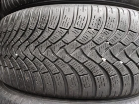 Гуми Зимни 235/50R19, снимка 5