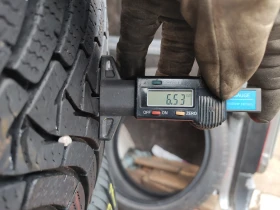 Гуми Зимни 235/50R19, снимка 6