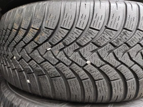 Гуми Зимни 235/50R19, снимка 4