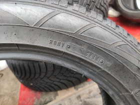 Гуми Зимни 235/50R19, снимка 8