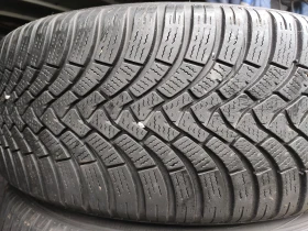 Гуми Зимни 235/50R19, снимка 3