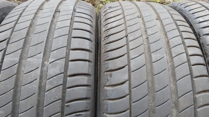 Гуми Летни 215/55R16, снимка 6 - Гуми и джанти - 27926951