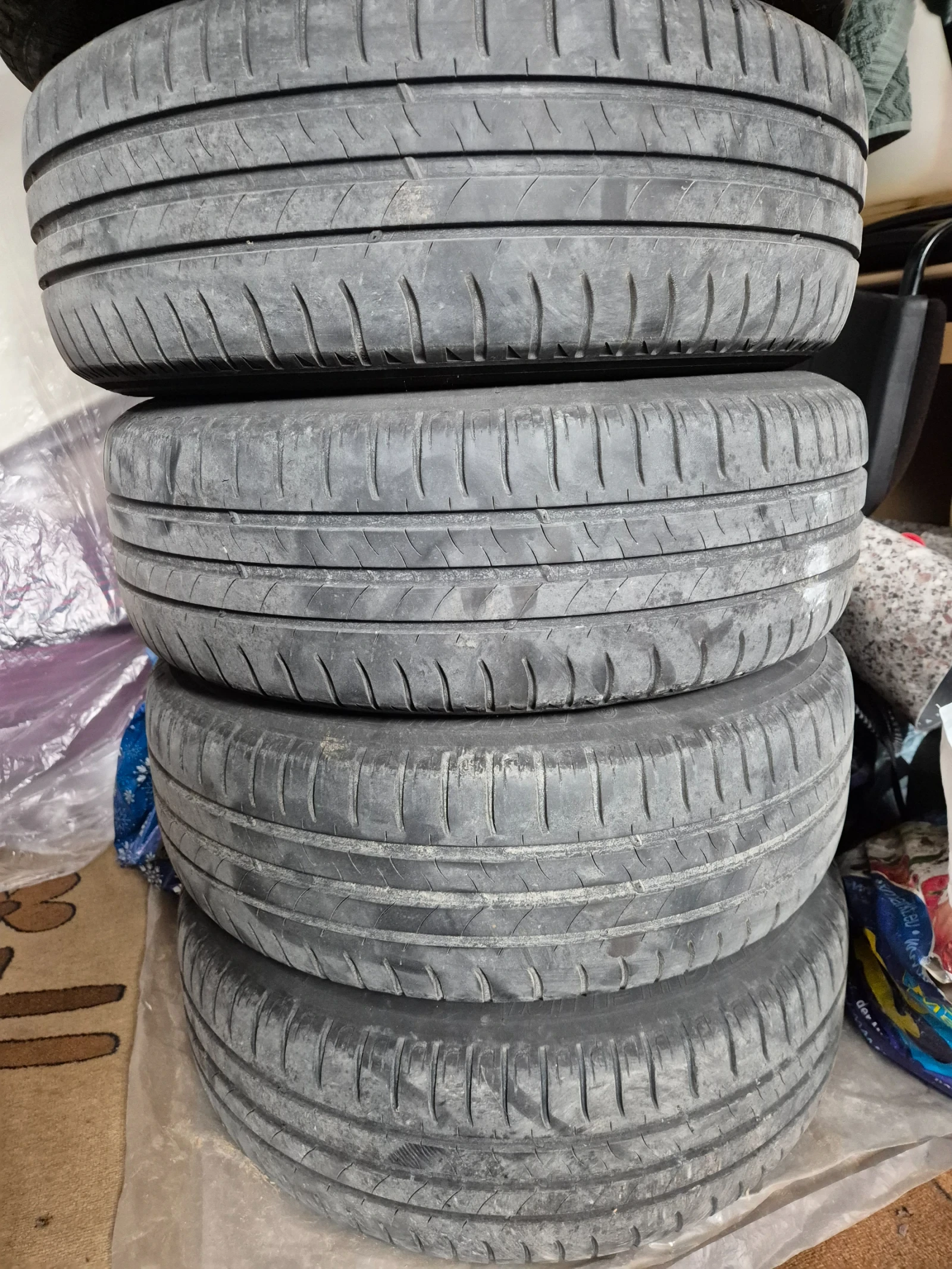 ���� � ������ 205/60R16 �� VW | Mobile.bg � ����������� 2