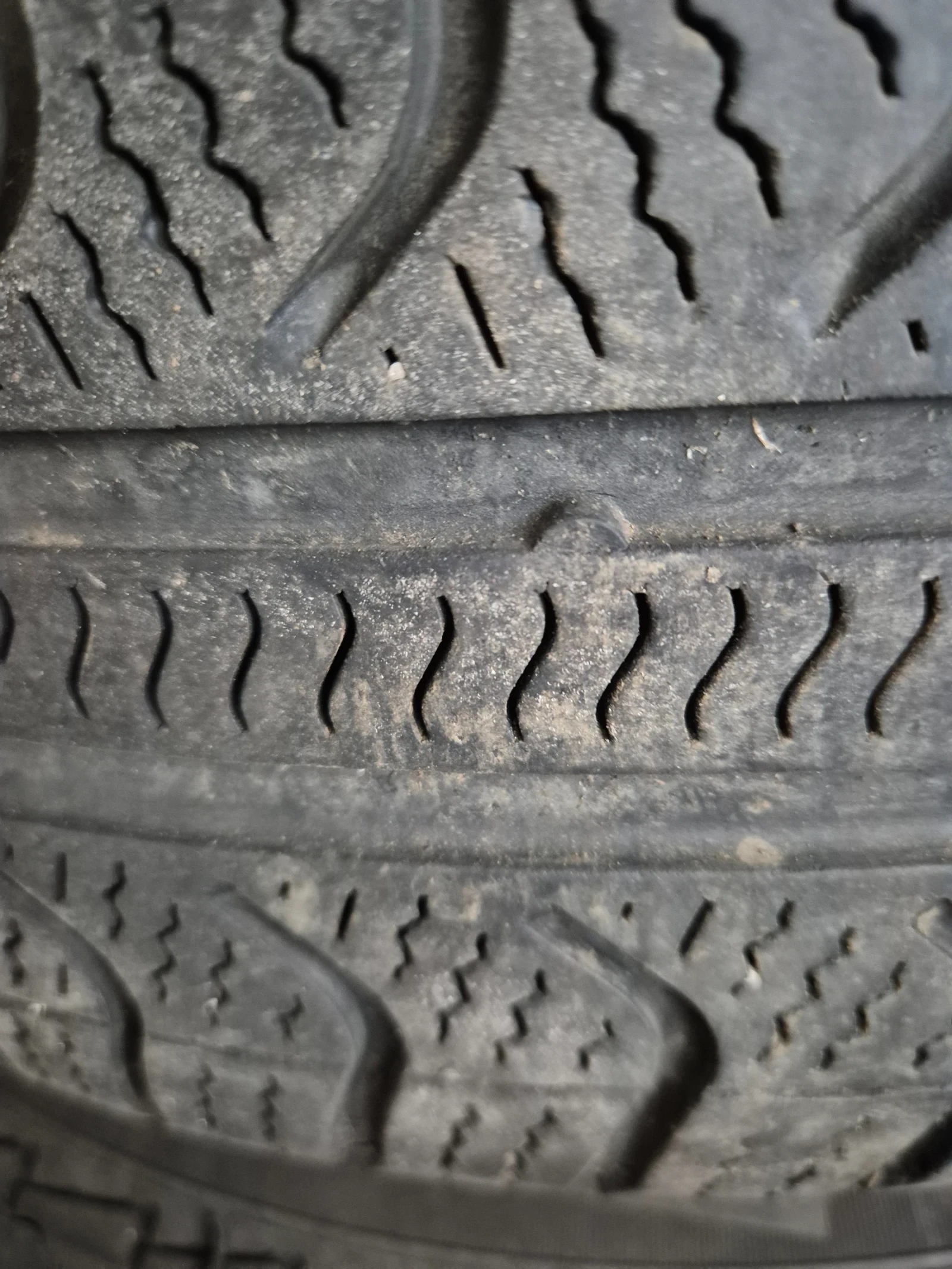 ���� � ������ 205/60R16 �� VW | Mobile.bg � ����������� 5