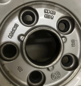 ���� � ������ 205/60R16 �� VW | Mobile.bg � ����� ������ 9