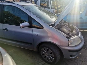 VW Sharan 1.9TDI pd 90кс ANU, снимка 2