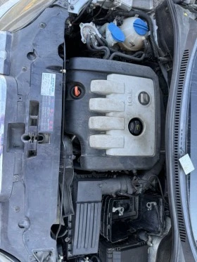 Seat Altea 2.0, снимка 6