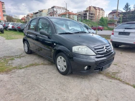 Citroen C3 1.1i* CLIMATIC* , снимка 5