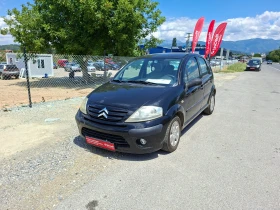 Citroen C3 1.1i* CLIMATIC* , снимка 1