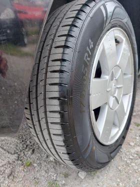 Citroen C3 1.1i* CLIMATIC* , снимка 13