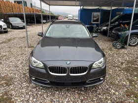 BMW 530 530 D LUXURY, снимка 3