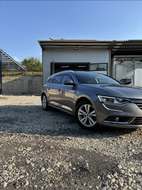 Renault Talisman, снимка 5
