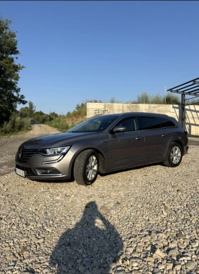 Renault Talisman, снимка 2